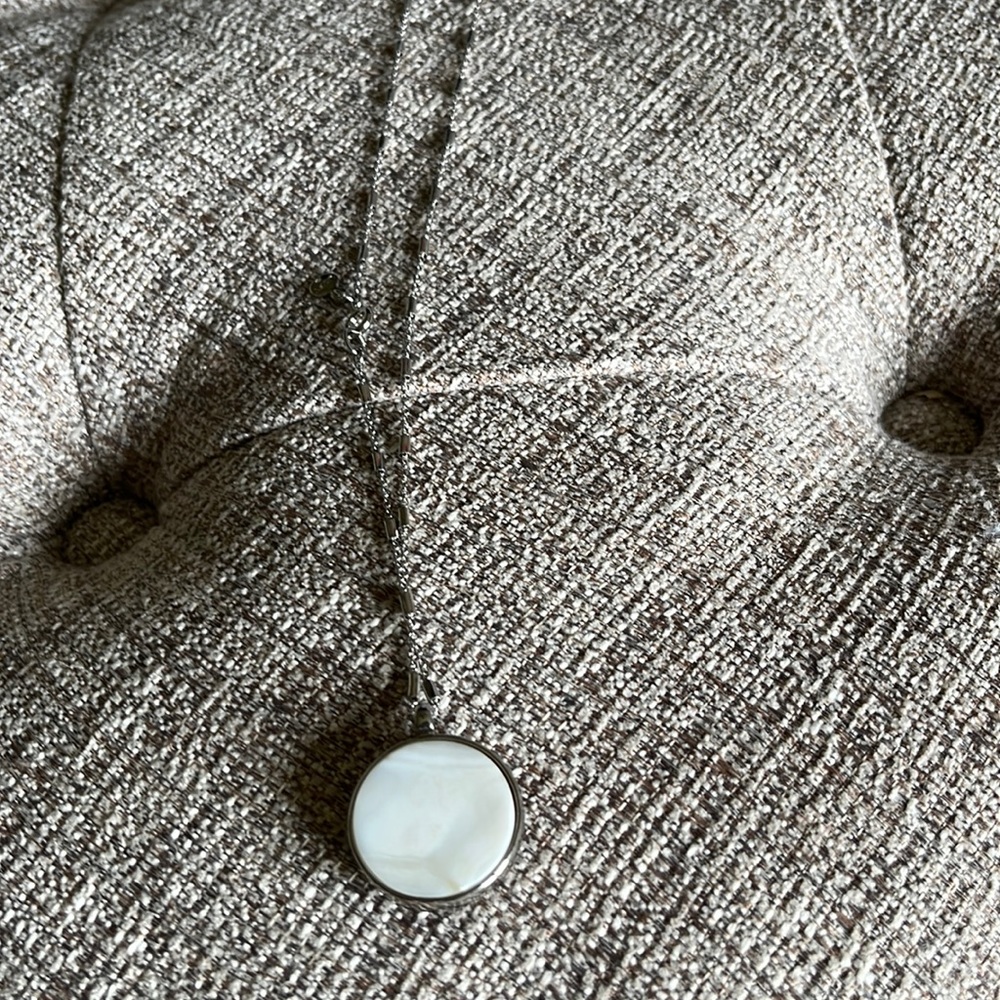 Loft necklace